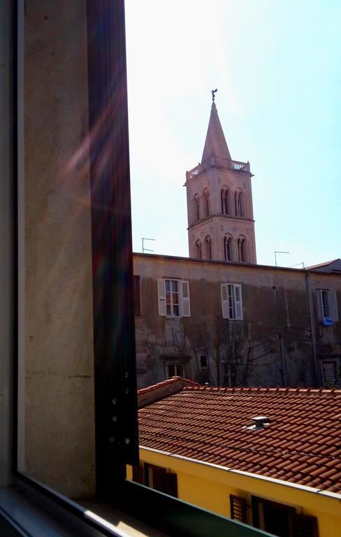 Appartement Evergreen