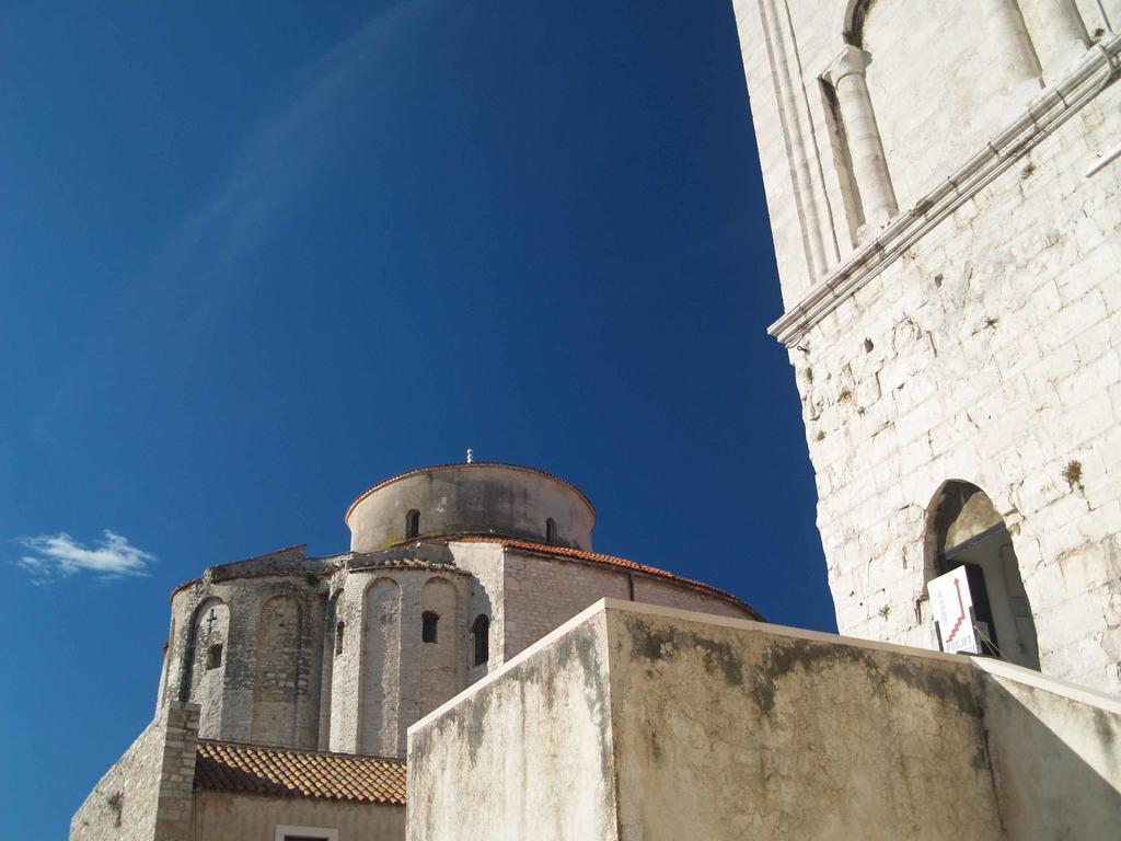 Evergreen Appartement Zadar