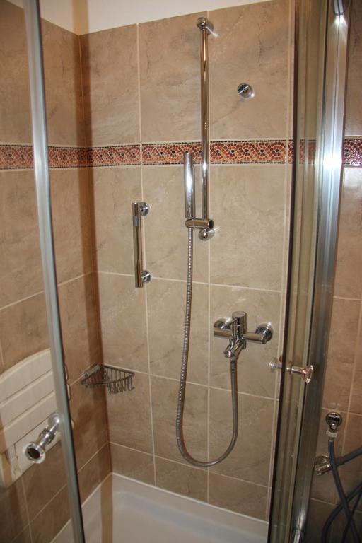 Appartement Evergreen