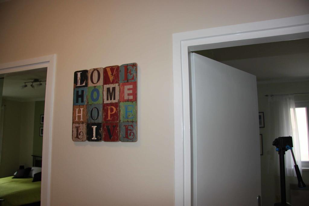 Evergreen Appartement