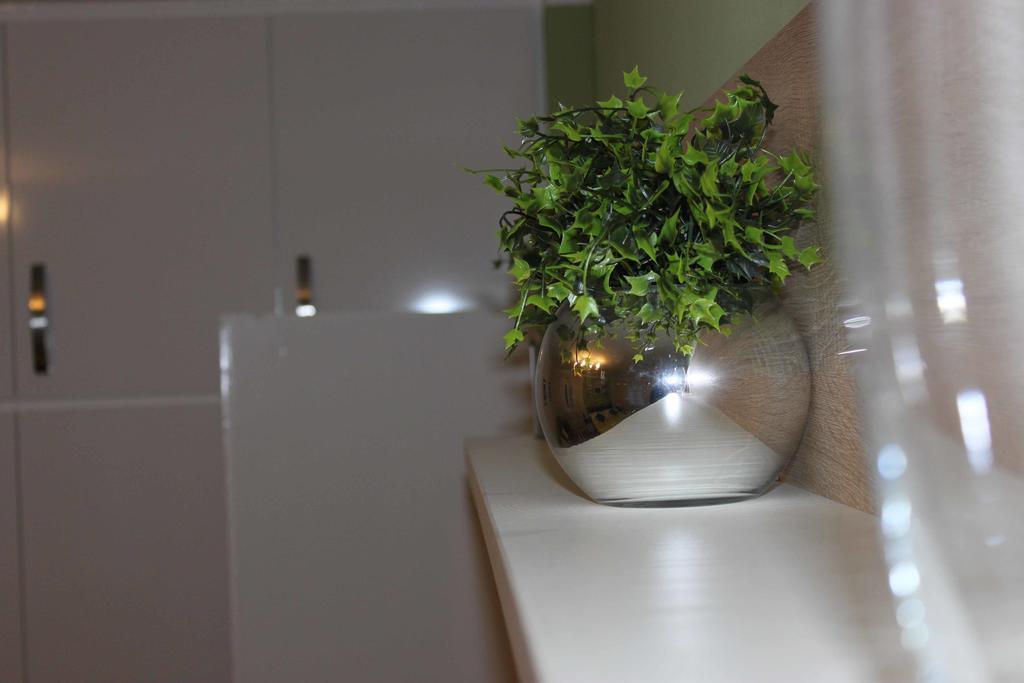 Evergreen Appartement