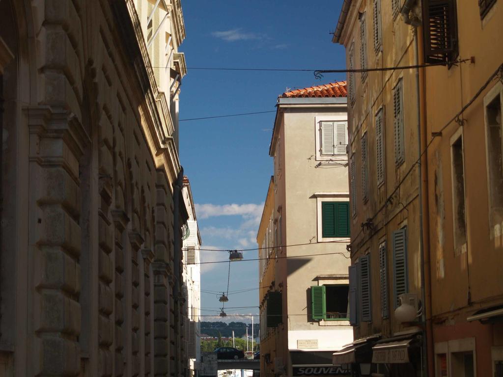 Appartement Evergreen *