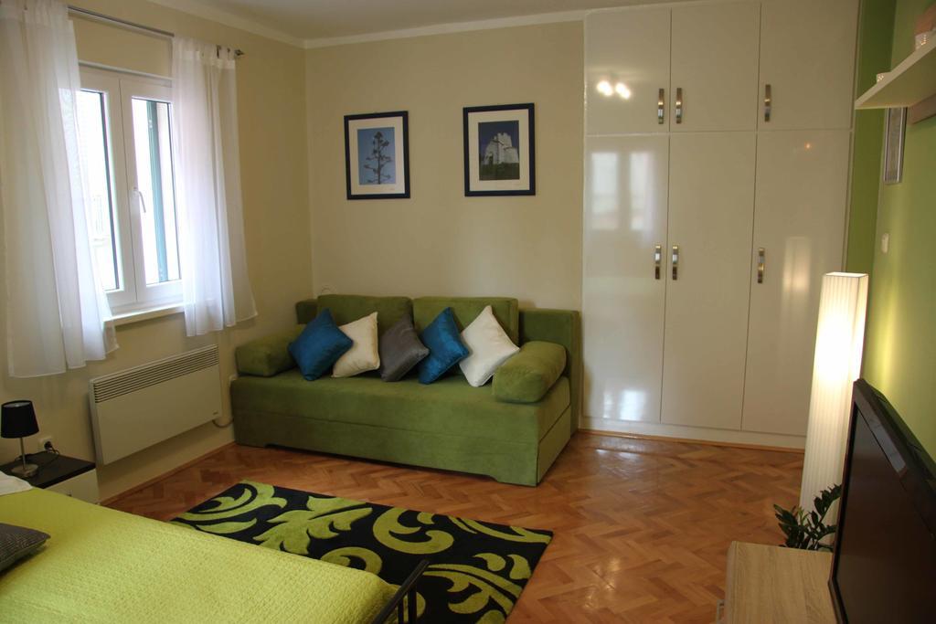 Appartement Evergreen *